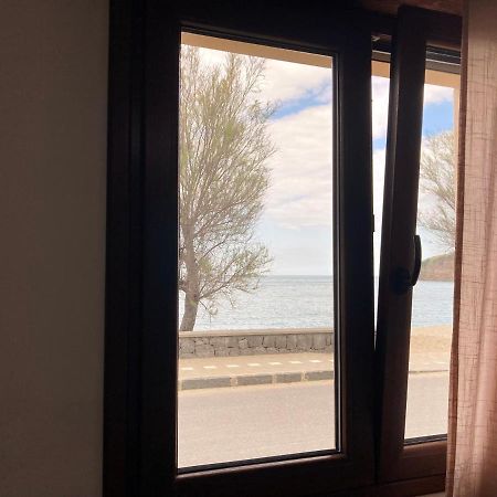 Noemi Holiday House Agnone Bagni Exterior foto