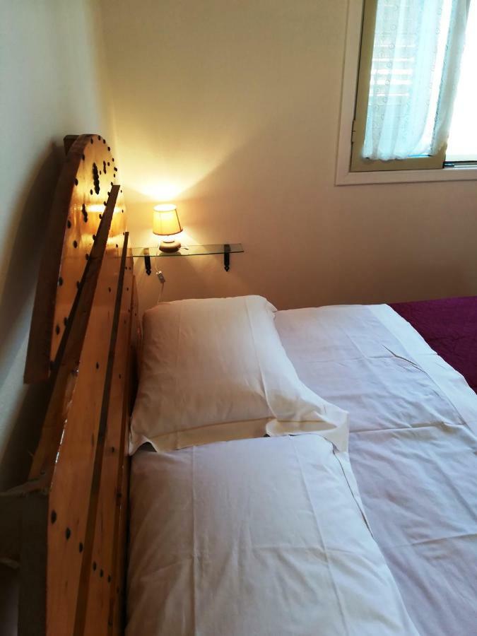 Noemi Holiday House Agnone Bagni Exterior foto
